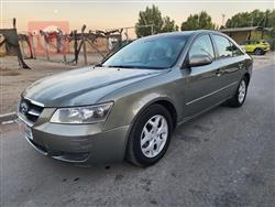 هیوندای سۆناتا